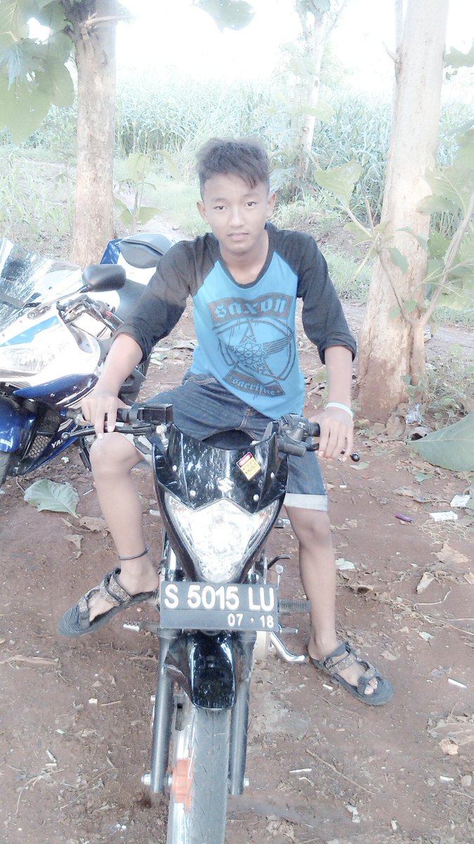 RezaSetro tweet picture