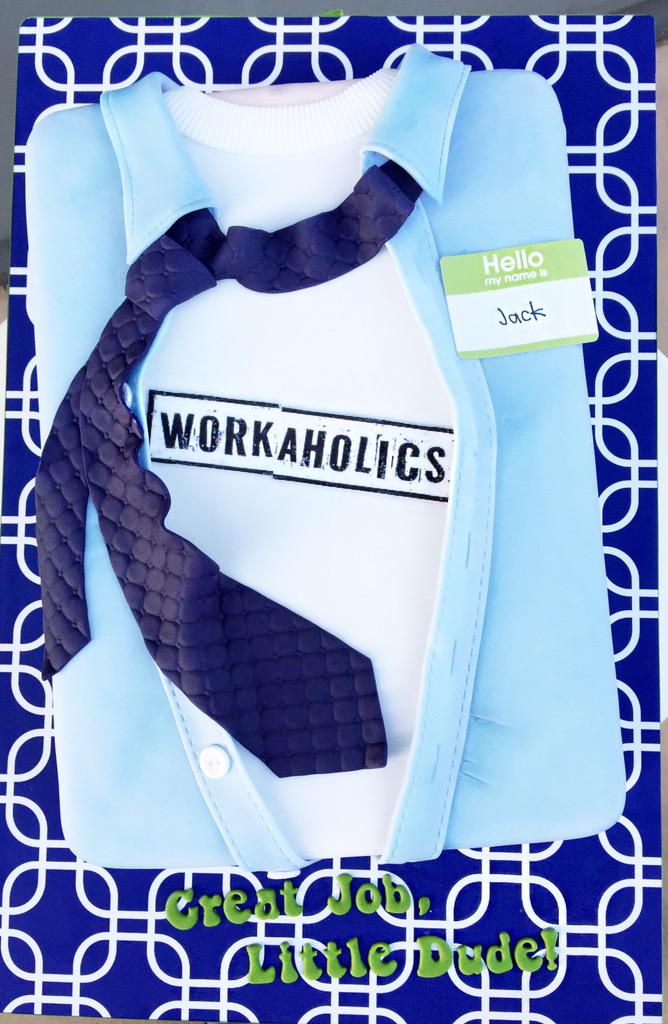 jackwmcgraw's tweet image. Check out the cool cake @RoyalLesley made me to help #celebrate @WorkaholicsCC @ComedyCentral