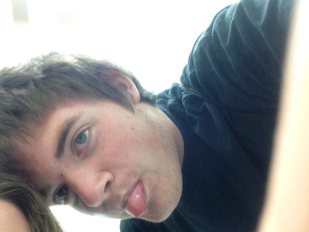 Taylorandre2's tweet image. He's all I need ❤️😍😘