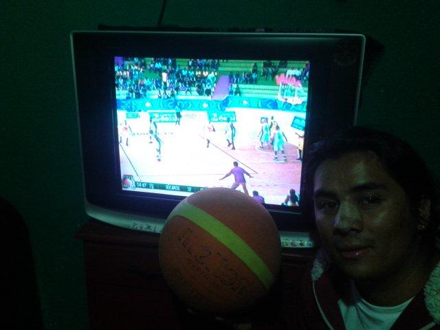 CamiloChauta's tweet photo. @LigaDirectv #LIGADIRECTVxWIN hay campeón guerreros......esa camiseta es mia http://t.co/2jMx6N2TPR