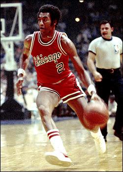 Happy birthday to Stormin\ Norm Van Lier. Definitely one of the coolest dudes ever. 