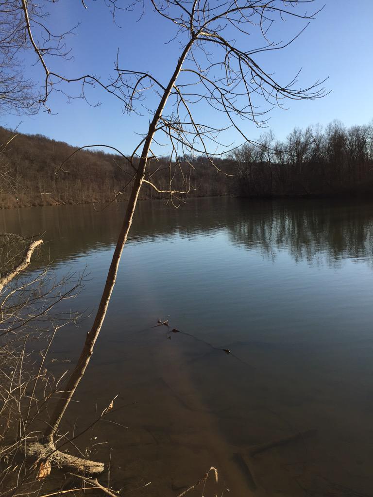 georgestraitgal's tweet photo. Pictures from my run today ☺️ http://t.co/bSrisiAqEb