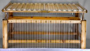 GardenBunch's tweet image. These are REALLY COOL. High quality cold frames bit.ly/1C2Zxjl   Now on the Marketplace #Garden #ColdFrames