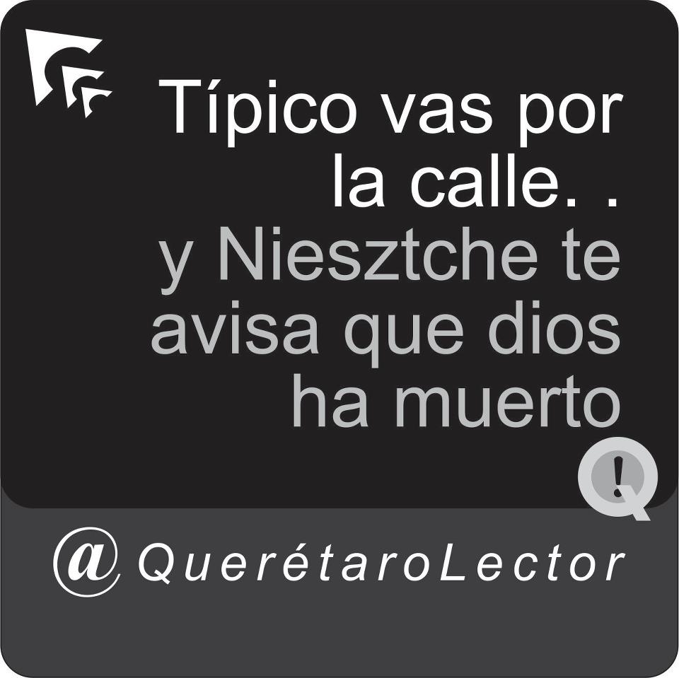 Querétaro Lector tweet media