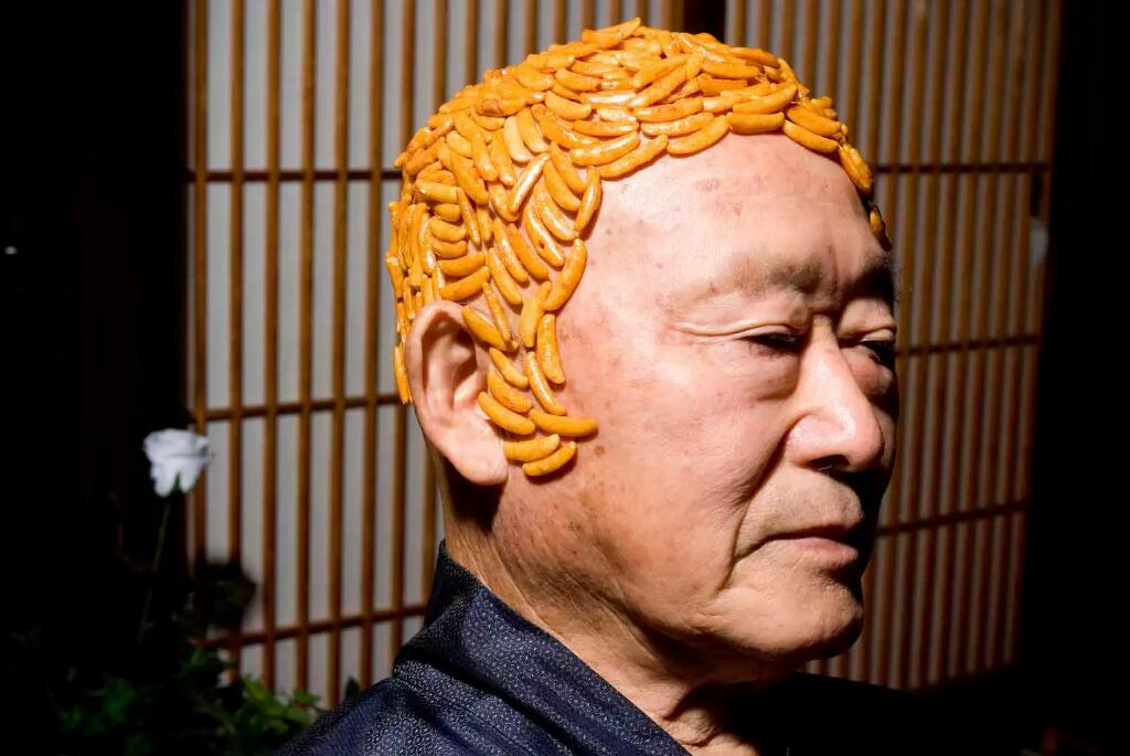 Uzivatel ペプシ太郎 Na Twitteru Thrillingbuzz 金髪のパンチパーマも怖いけどな 笑