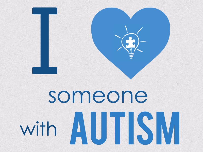 RT if you do too! <3 #LIUB #WorldAutismAwarenessDay