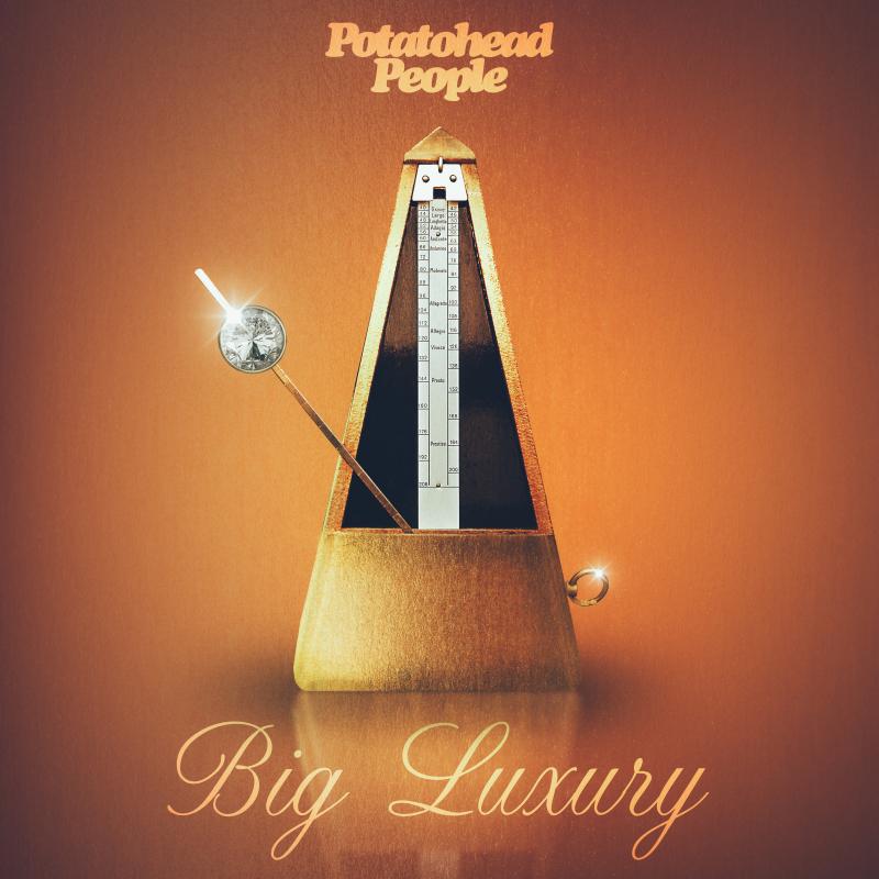 conchrecords's tweet image. NEW IN STORE: @Potatohead_Ppl - Big Luxury LP (@bastardjazz) ft. @illaj @sorceressmusic + more conch.co.nz/blogs/store/19…