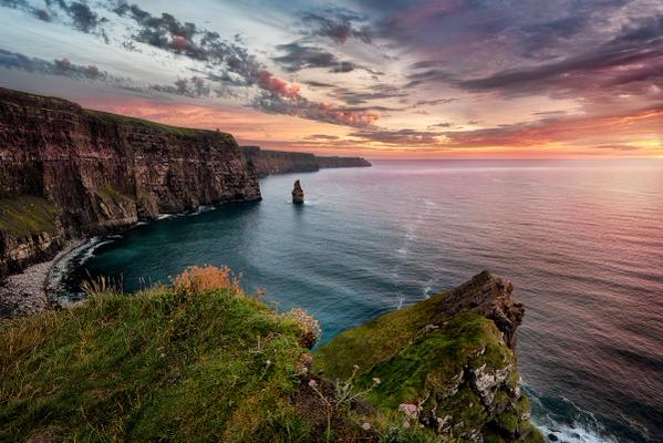 CauseWeTravel's tweet photo. Ireland http://t.co/WANlwe6J0P