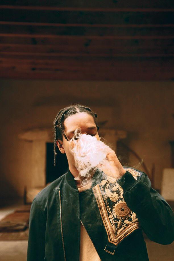 ASAPMOB's tweet photo. A$AP ROCKY FOR @complexmag

📷: NEIL KRUG

http://t.co/H3mO5UYhqx http://t.co/azO6piFmr1