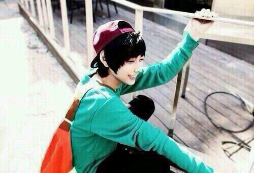 LhyRp's tweet photo. .

姫金魚草

(         この恋に気づいて    )

.
  
ulzzang  韓英  봇
  
.

#RTしたbotとぺンを迎えにいく

☪ http://t.co/CNnpZTEWK1