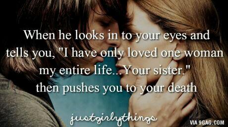 Not sure how i feel about this