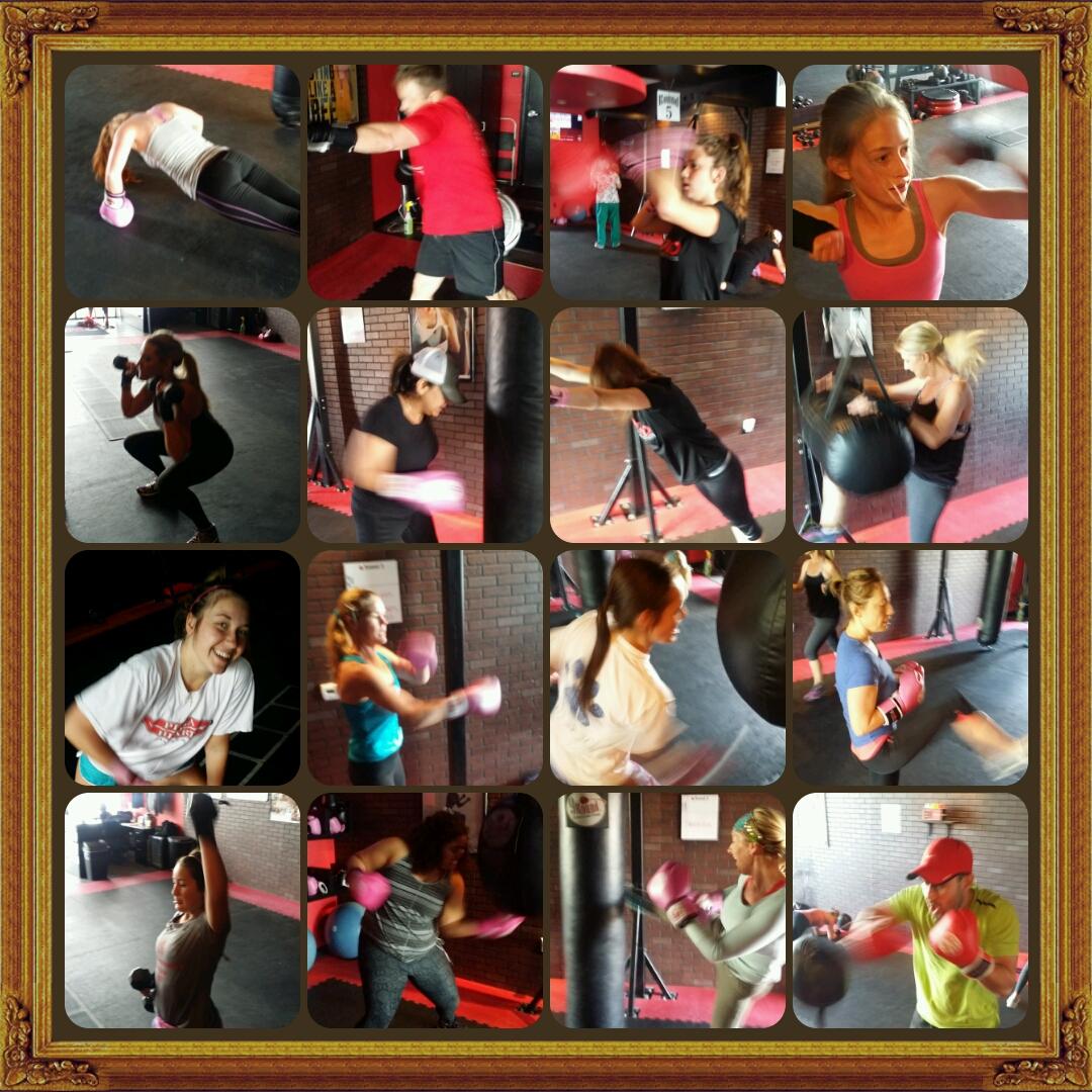9RoundFolsomCA's tweet photo. Stronger everyday!!! http://t.co/JfqssXaOPh