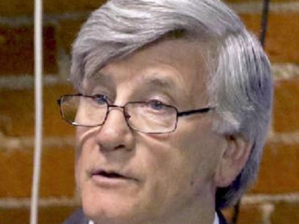 ChattanoogaTFP's tweet photo. Gardenhire claims he called protestor "butthole," which isn't as bad http://t.co/bFfrYzvVdk