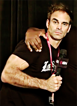 Trevor Philips (@trevorphilipsvp) on Twitter photo 