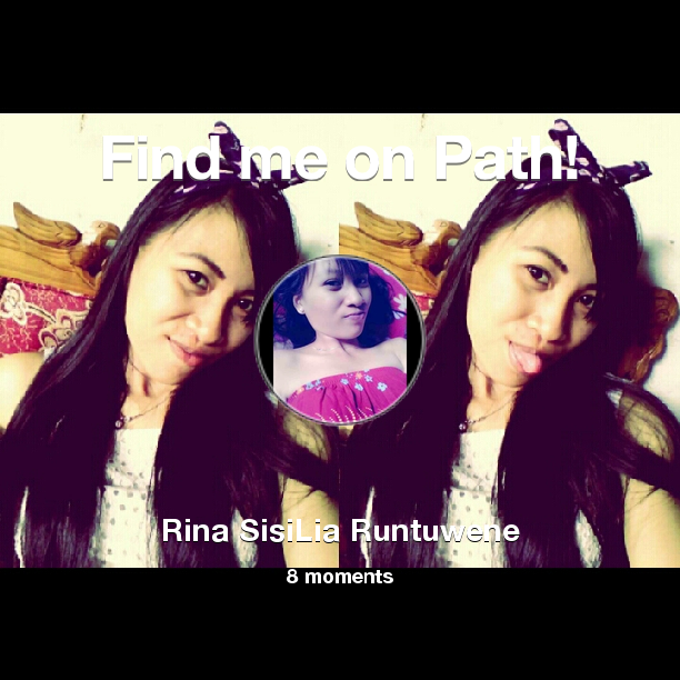 Yane Runtuwene Rina Runtuwene (@SisiLiaRina) / Posts / X