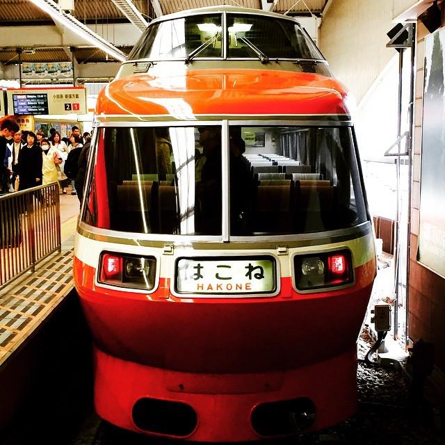 HowardLask's tweet image. Romance Car