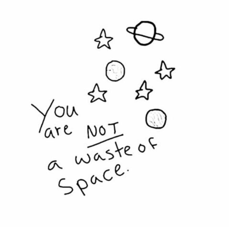 BryanStars's tweet photo. Keep your head up http://t.co/5JzzbWyTG8