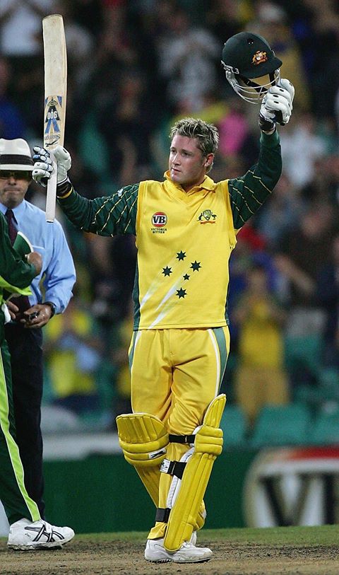 Happy Birthday to the 2015 World Cup winning captain,Michael Clarke! Was winning Clarke\s biggest achievement 