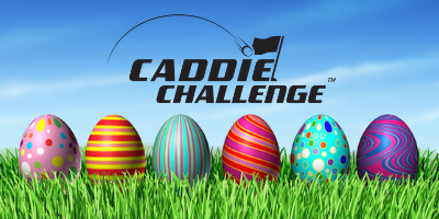 caddiechallenge's tweet photo. We hope you enjoy a relaxing Easter break and find some time to get out on the golf course too! @caddiechallenge http://t.co/7mgn1FJZdb