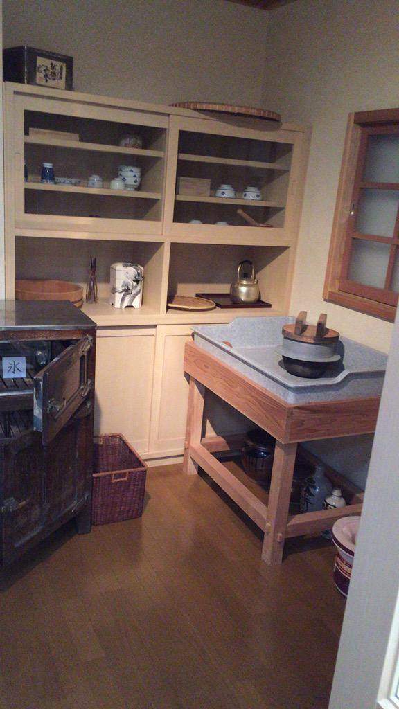 maximum0624's tweet image. Life style prewar and postwar in Japan