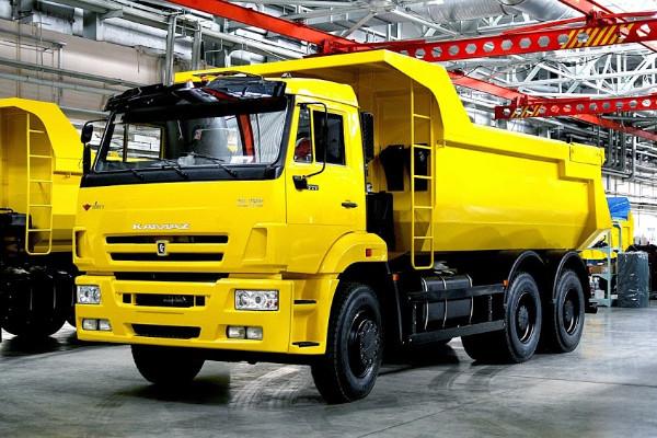 Truck Loans