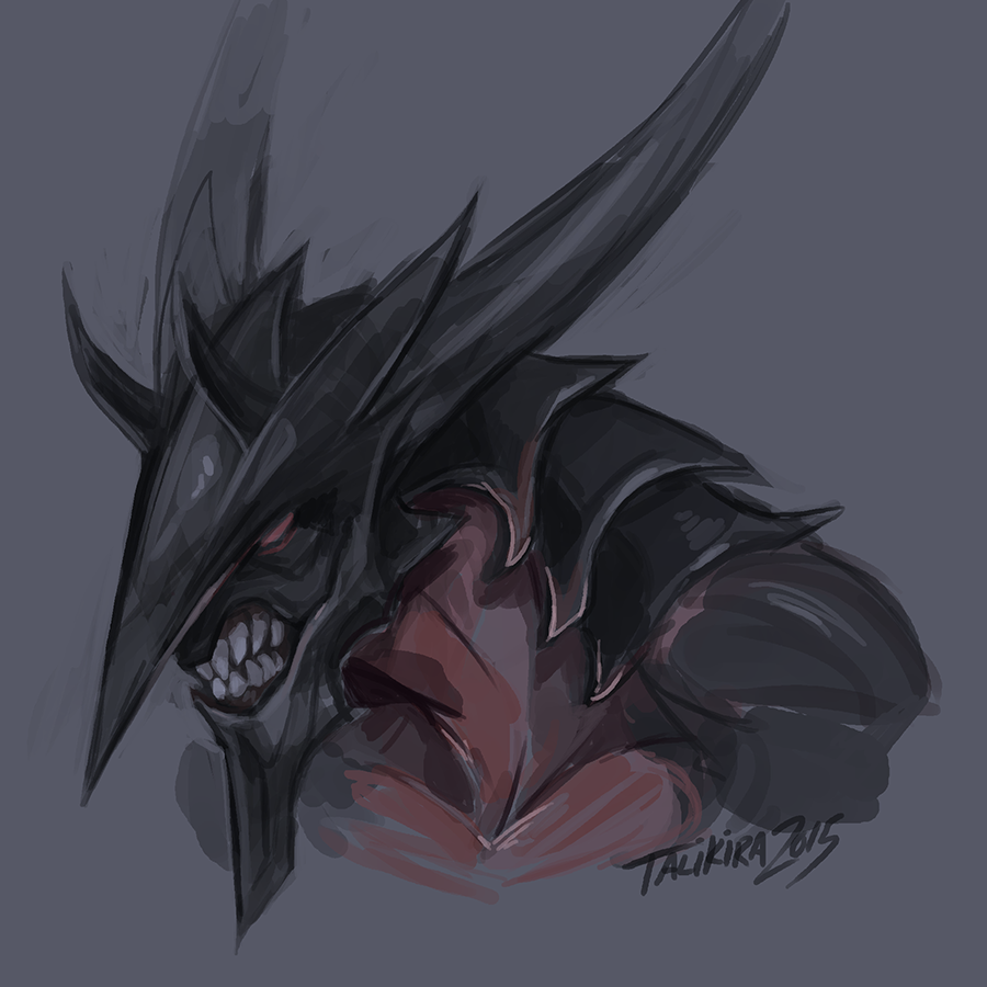 Diablos FF8 by Enkida on DeviantArt