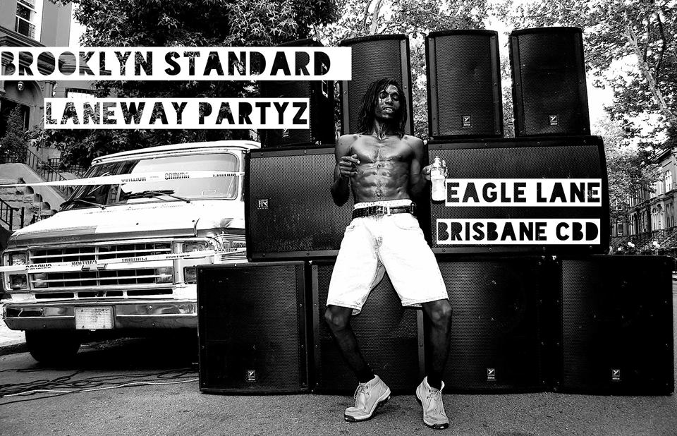 procalsecurity's tweet image. Don’t miss #BrooklynStandard’s 1st #LanewayPartyz Tonight kicks off from 5pm! on.fb.me/1GNODBp #ProCaliberGroup
