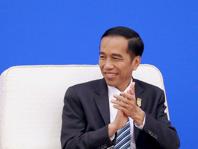 Jokowi Naikkan Anggaran DP Mobil, Ketua DPR: Keterlaluan dlvr.it/9CrVNb