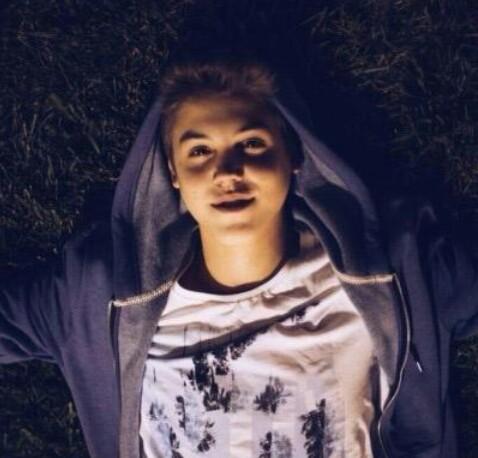 MachoMattt's tweet photo. Your the best keep doing what you do cause that makes you perfect @TheMattEspinosa http://t.co/sS5y2H3U93