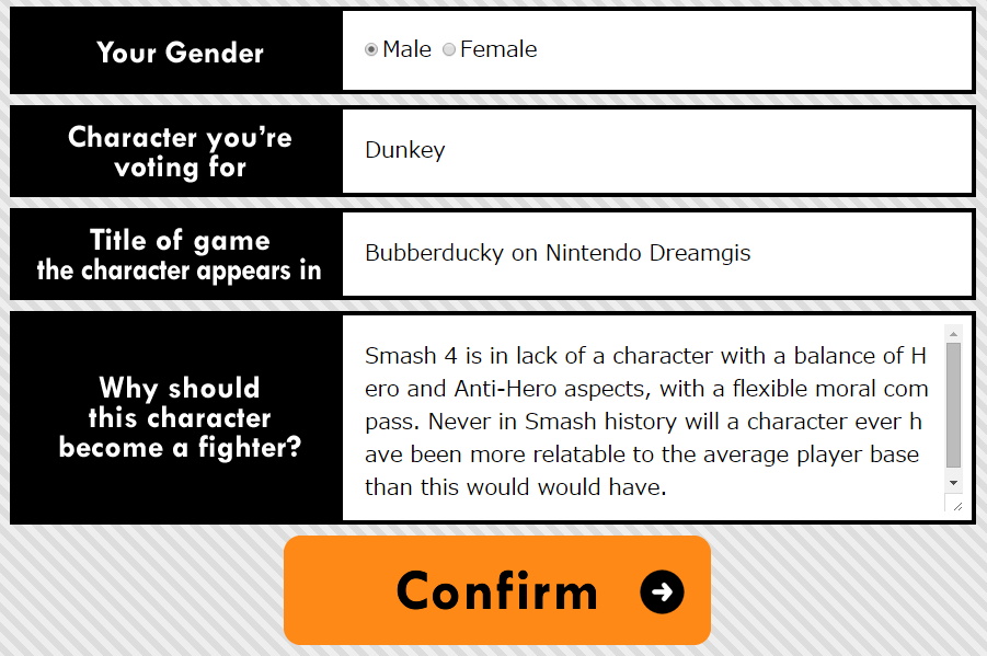 PaperBatVG's tweet photo. Let's be real http://t.co/IS7iKFEilE