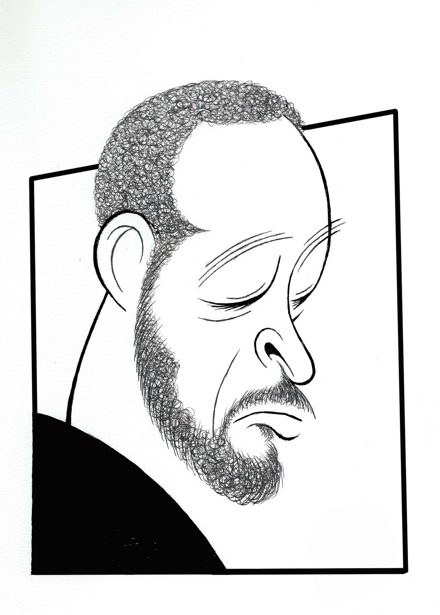 Happy Birthday...MARVIN GAYE 
