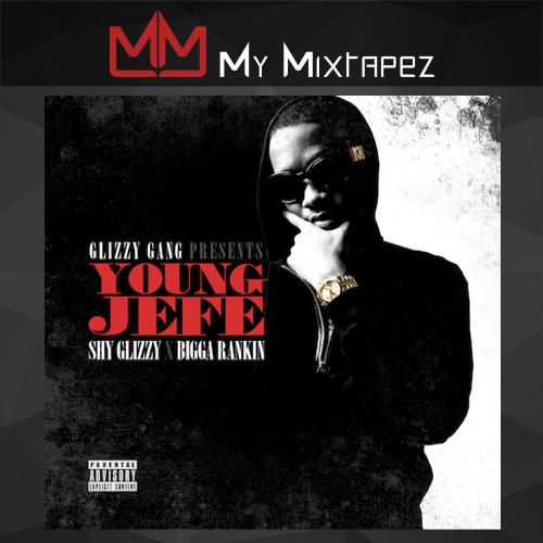 K_Jay6's tweet photo. I liked @ShyGlizzy 'Young Jefe' using @mymixtapez app http://t.co/ZSqJnwpTy7 http://t.co/NQXUHMpR1b