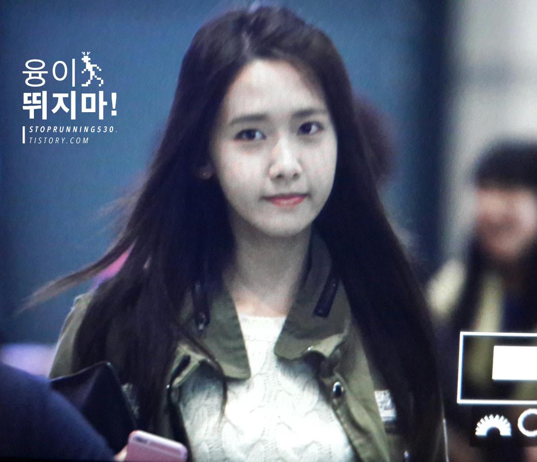[PIC][02-04-2015]YoonA trở về Hàn Quốc vào trưa nay CBjyqp2UsAEniRU