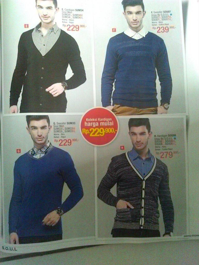 rofikosari53's tweet photo. Mau tampil sempurna dn trendi ayo pesen skrng minat WA/083894496116 http://t.co/yryBJOx3B7