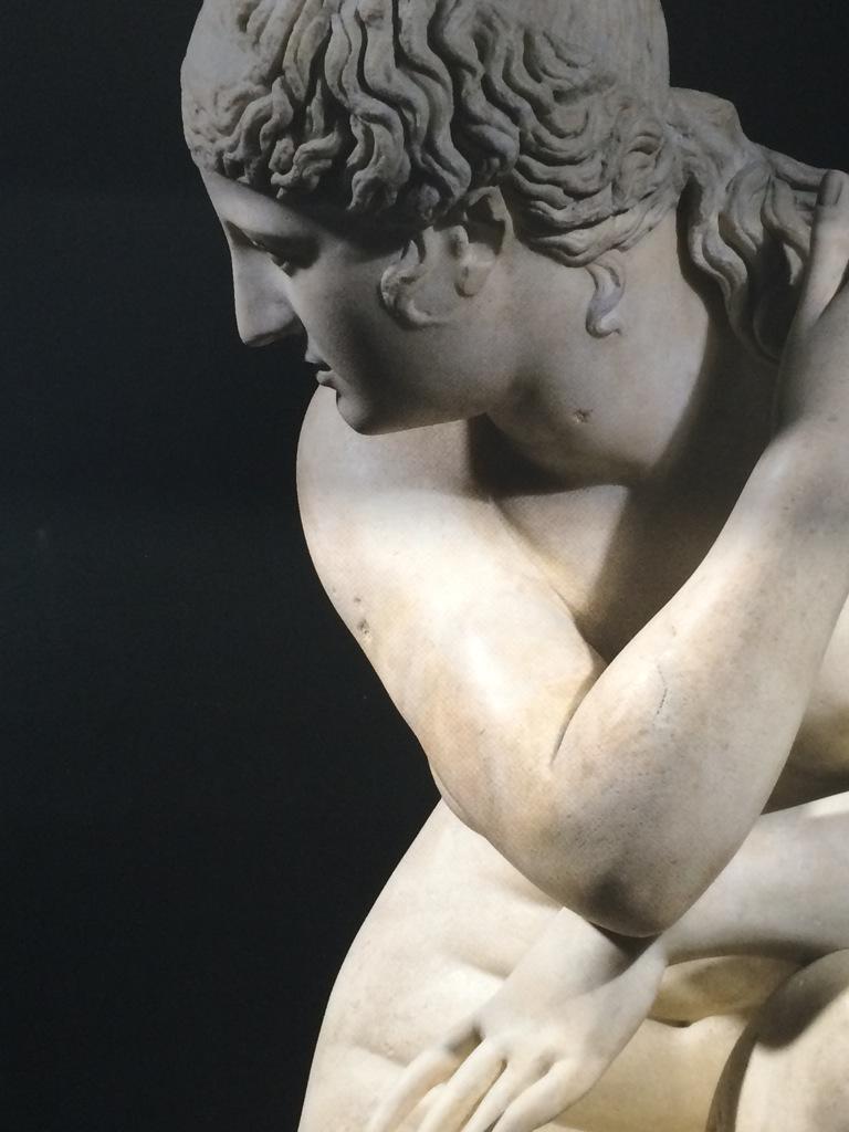 ajaffer_mumbai's tweet photo. Don't miss the British Museum's Defining Beauty - an expose of the body in Ancient Greece #britishmuseum @akpm1 http://t.co/NYgQ4LNskI