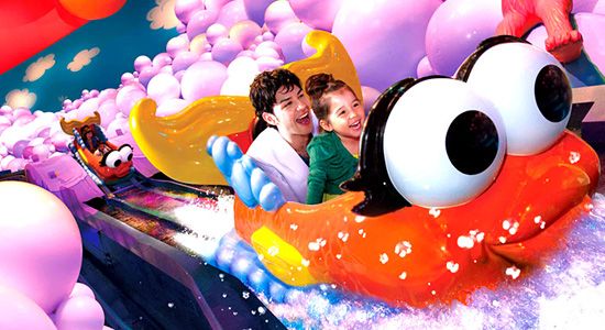 Usjを楽しむ裏技 攻略法 Usj Twit Twitter