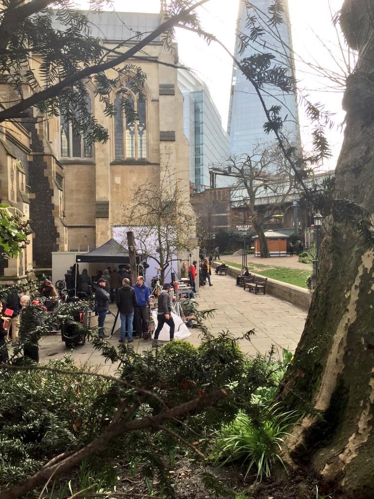 SE1 - @se1.news on Bluesky tweet media