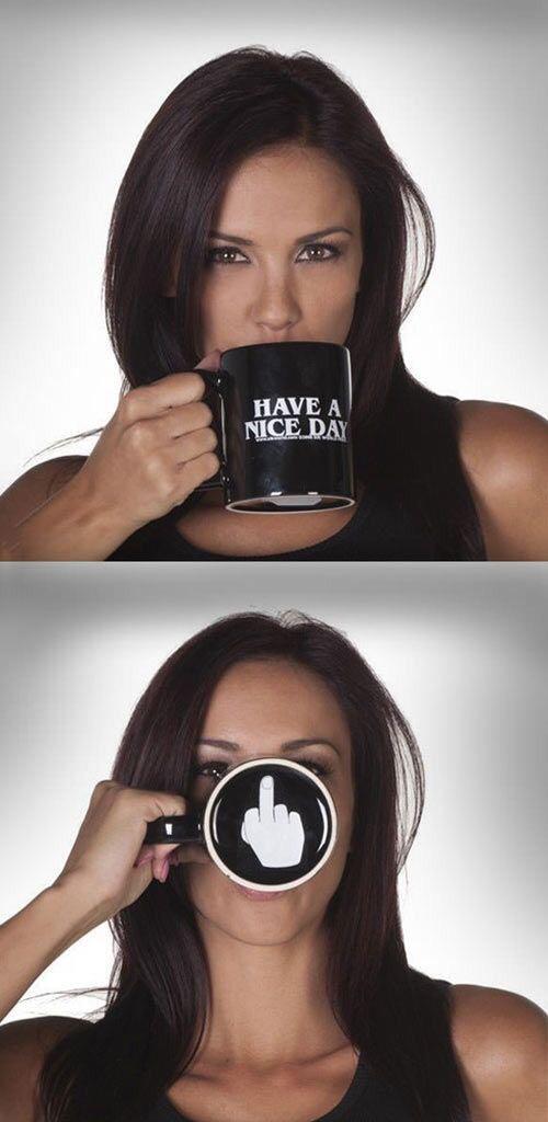 BitchyTweetss's tweet image. I want this ☕️