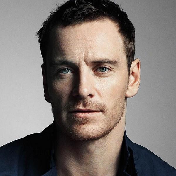 Happy birthday Michael Fassbender xoxoxo 