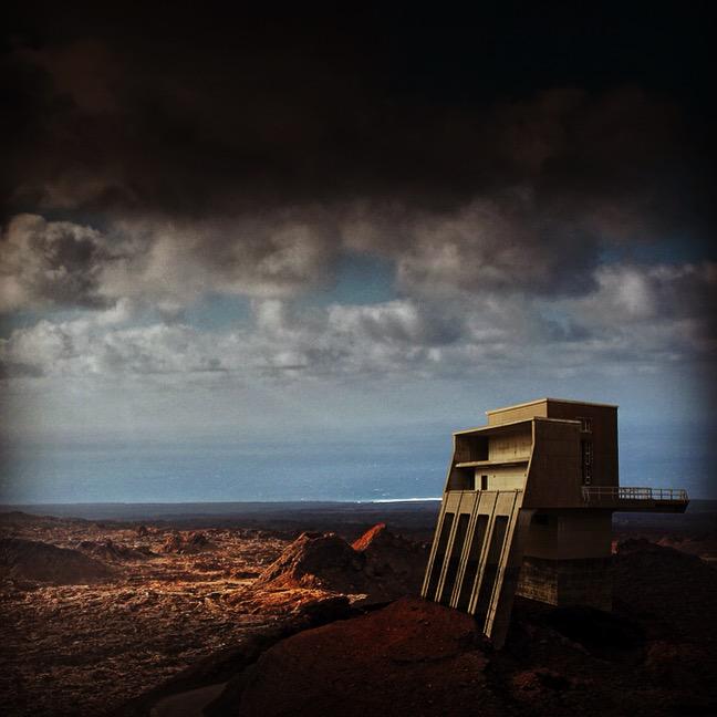 crypticglasgow's tweet photo. #CrypticAssociate #RobbieThomson has been commissioned to create #TheNewAlps an immersive sculptural work for #Sonica http://t.co/zWZG3LHCeN