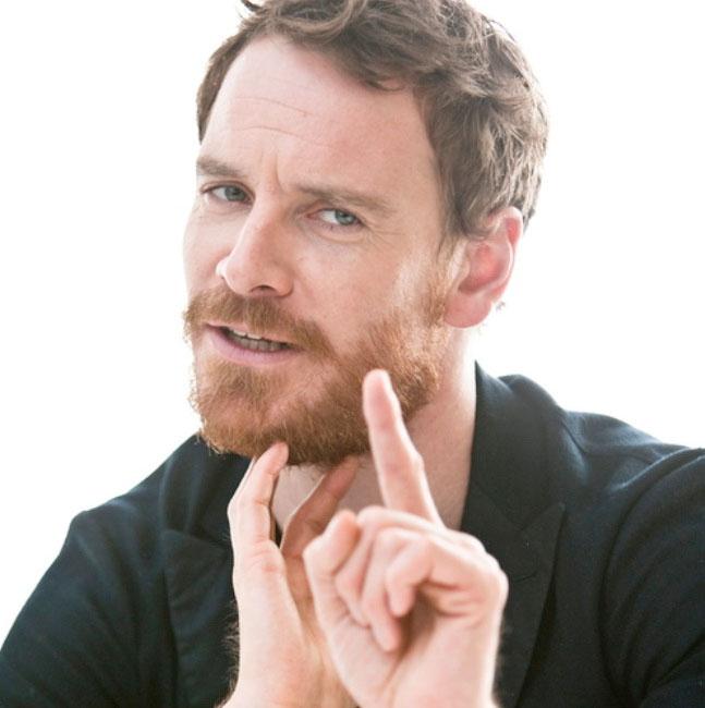 What day is it today?? It\s Fassy\s birthday! happy 38th, Michael Fassbender! :\"> <3  