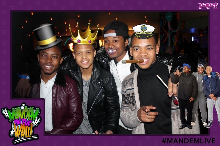 Papzt's tweet photo. Thanks for a stunning night!!! 
@MandemOnTheWall @JermainJackman  @RoughCopyUK http://t.co/yiR3zV3z7F