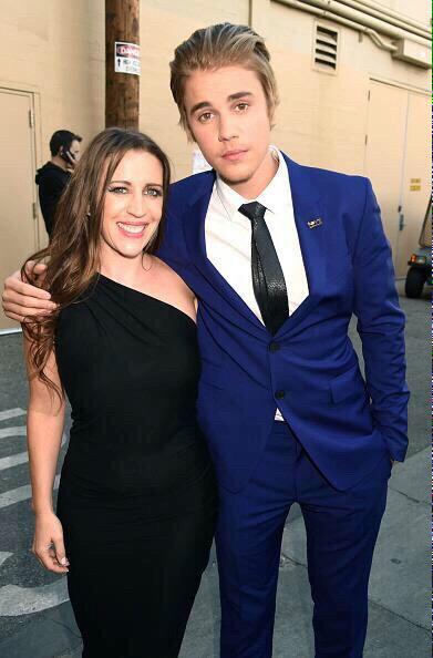 Happy Birthday Pattie Mallette   love u Have a great day  