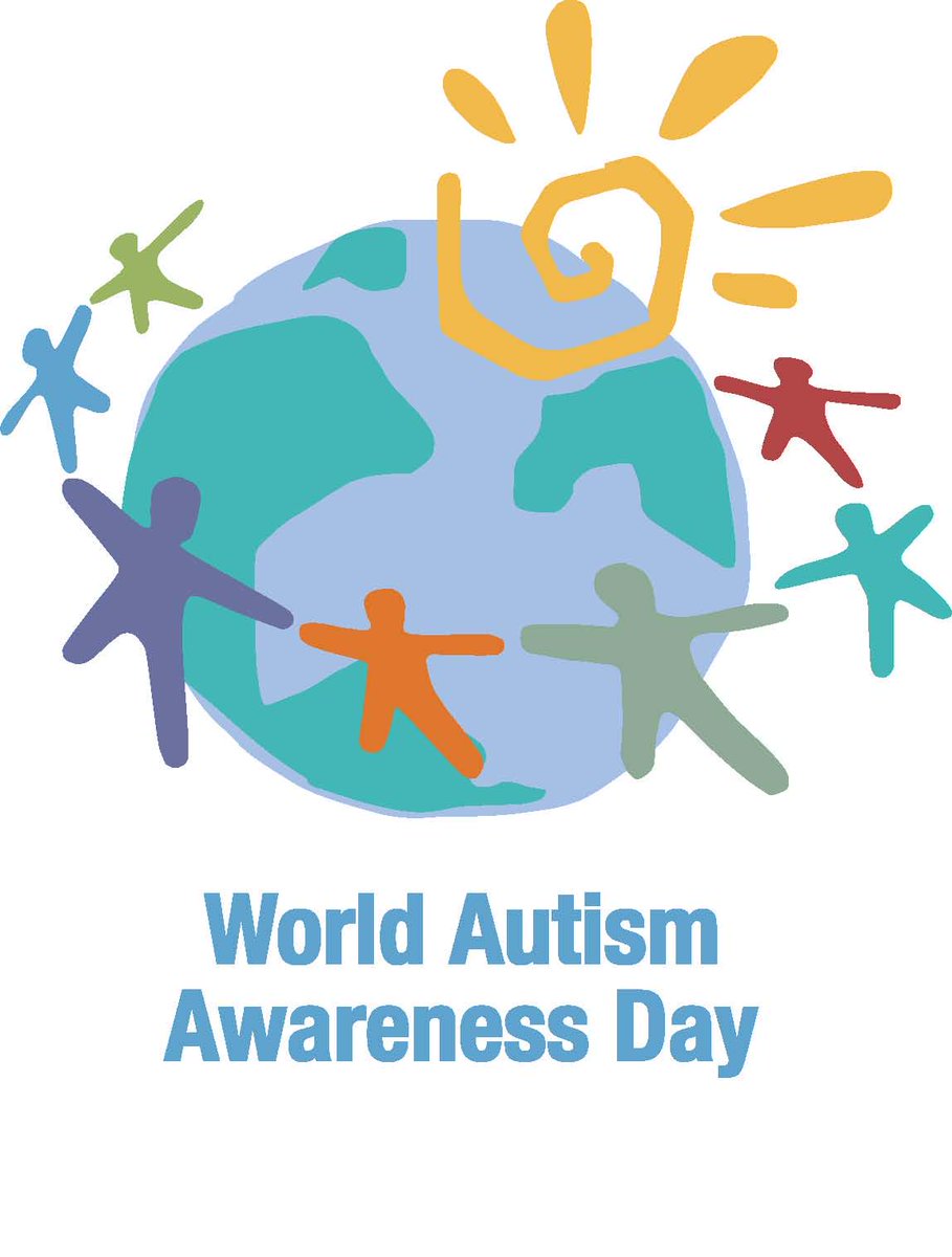Fiona_Kildare's tweet image. #worldautismday supportand celebrate #diversity #respectdifference #celebratedifference #respect