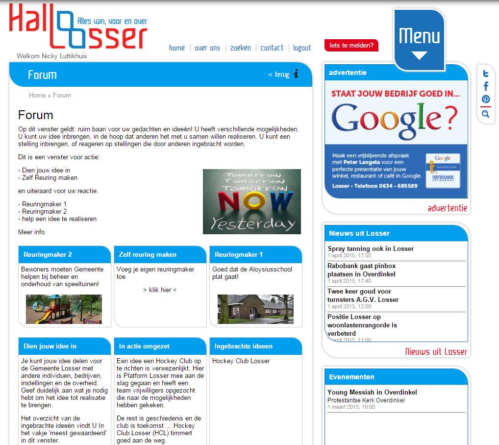 Platform Losser tweet media