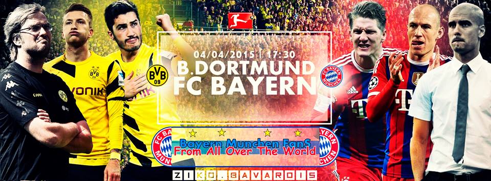 Bayern & Germany on Twitter: "- 2 Days... http://t.co/YRlBWKQ7dh"