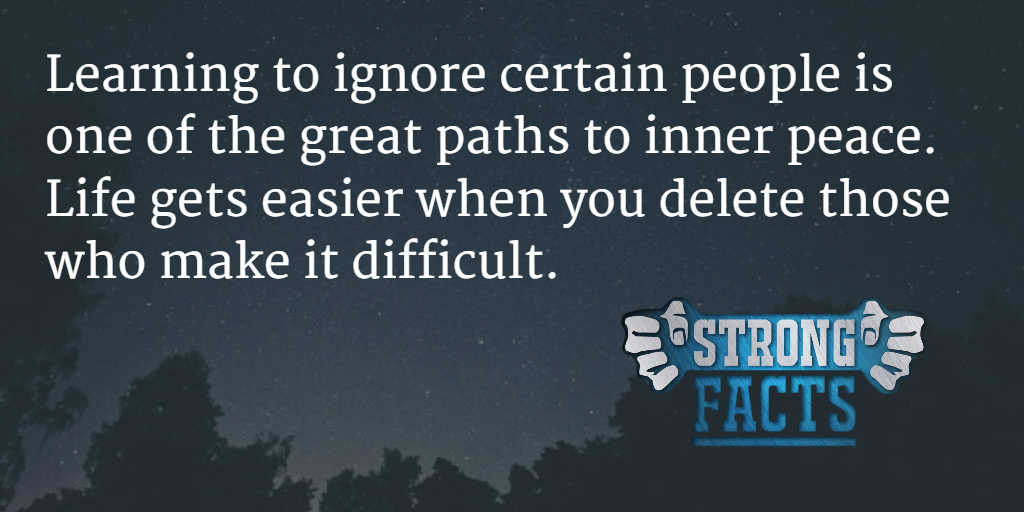 RealStrongfacts tweet picture