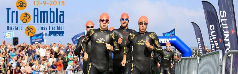 Sinds gister (geen grap) kan je weer inschrijven voor de <a href="/triambla/">Tri-Ambla Ameland</a> op 12/9/2015 op #Ameland! bit.ly/1NDlSY3