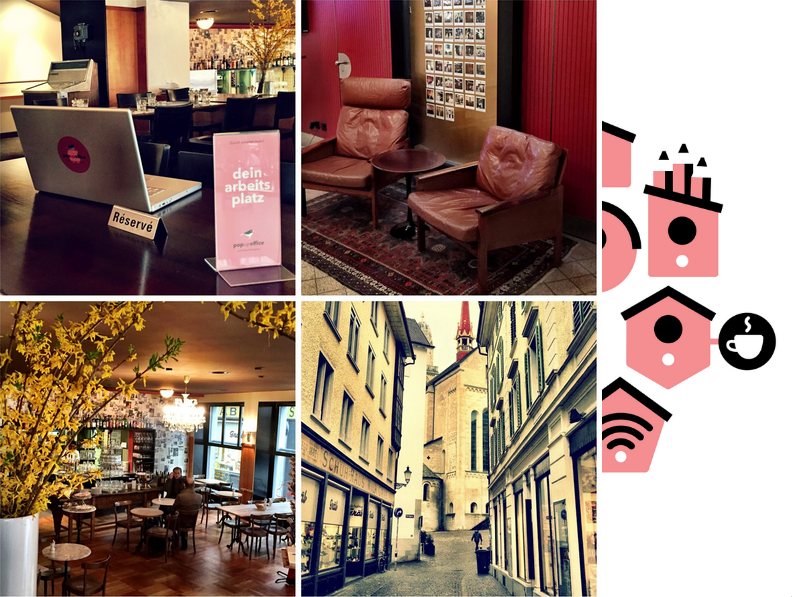 popup_office's tweet photo. Karl, bist du PopupOffice? Meeten, greeten, debaten, connecten @Karl_Zuerich #Zurichaltstadt #zurichmobileworkcampus http://t.co/Yqwts4qwfz