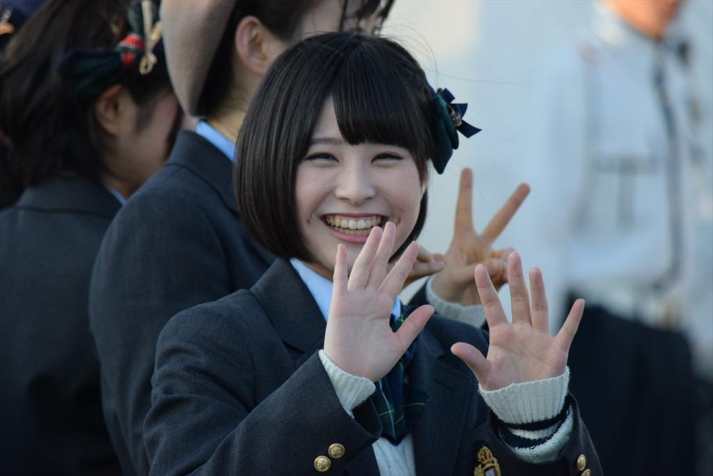 akbloveys's tweet photo. しおりんかわいい 〜��� 󾬏󾬏󾬏 http://t.co/yTHliaTaVN